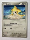 Jirachi