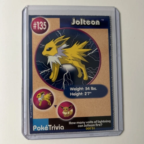 Jolteon