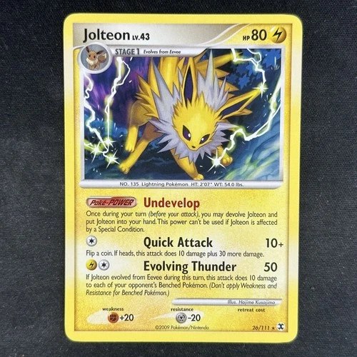 Jolteon
