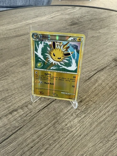 Jolteon