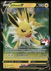 Jolteon V
