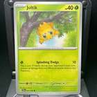 Joltik