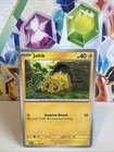 Joltik