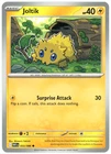Joltik