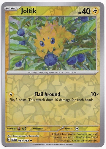 Joltik