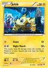 Joltik