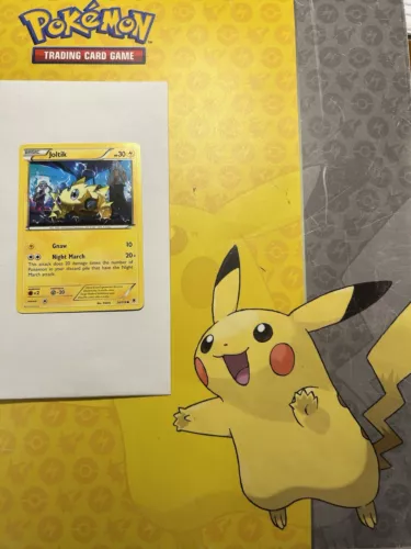 Joltik