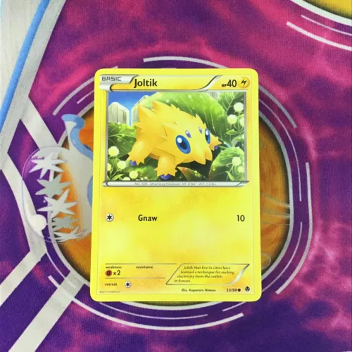 Joltik
