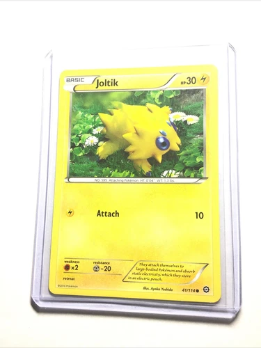 Joltik