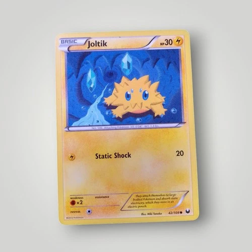 Joltik