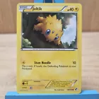 Joltik