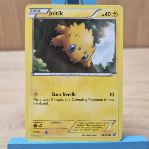 Joltik