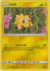 Joltik