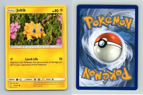 Joltik