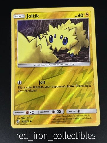 Joltik