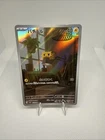 Jolteon V
