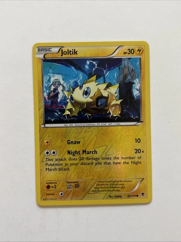 Joltik