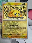 Joltik
