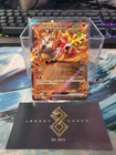 Gouging Fire Ex