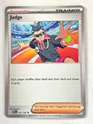 Judge