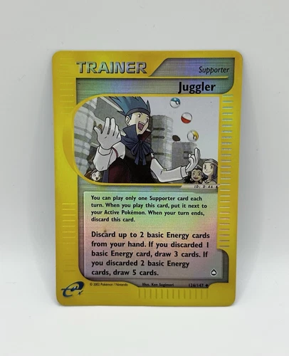Juggler