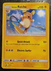 Alolan Raichu