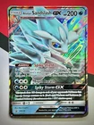 Alolan Sandslash GX