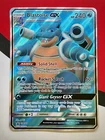 Blastoise GX