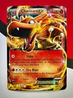 Charizard EX