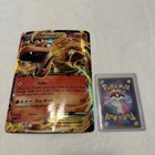 Charizard EX