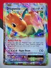 Dragonite EX
