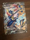 Ash-Greninja EX