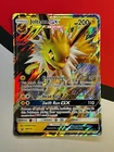Jolteon GX