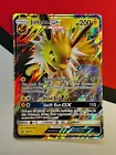Jolteon GX