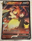 Charizard V