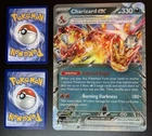 Charizard EX