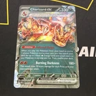 Charizard EX