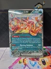 Charizard EX