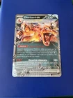 Pikachu EX