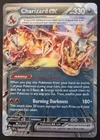 Charizard EX