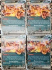 Pikachu EX