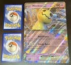 Mimikyu ex