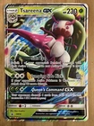 Tsareena GX