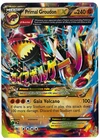 Primal Groudon EX