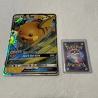 Raichu GX