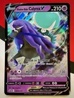 Shadow Rider Calyrex V