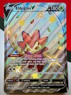 Eldegoss V