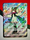 Meowscarada ex