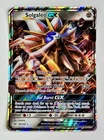 Solgaleo GX