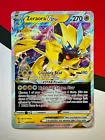 Zeraora VStar
